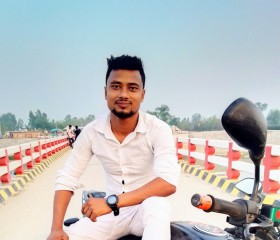 Raju Islam Raj, 25 лет, Gangarampur