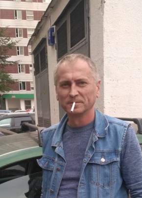 Валерий, 51, Россия, Москва