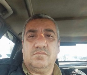 Grigor Sargsyan, 43 года, Գյումրի