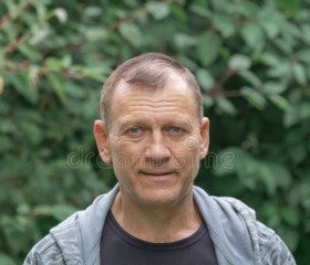 Nik, 54 года, Асіпоповічы