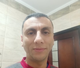 Ahmed, 38 лет, الإسكندرية