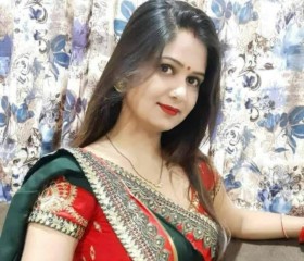 Priya, 25 лет, Ujjain