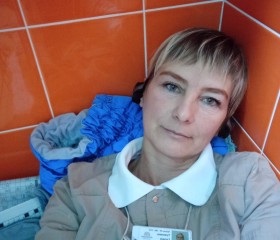 Галина, 47 лет, Уфа