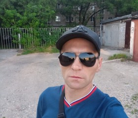 Святослав, 39 лет, Псков
