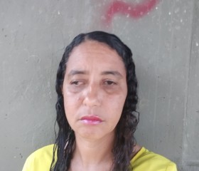 Leda, 43 года, Brasília