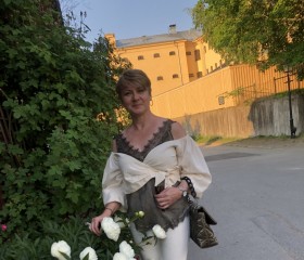 Olga, 50 лет, Stockholm