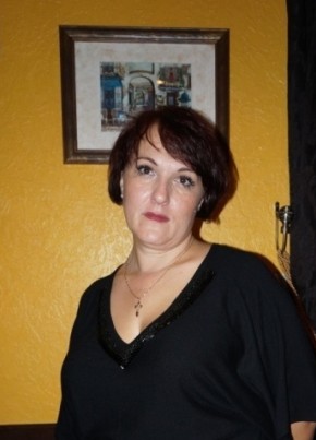 Ирина, 55, Россия, Новочеркасск