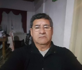 Sergio, 63 года, Ciudad de La Santísima Trinidad y Puerto de Santa María del Buen Ayre