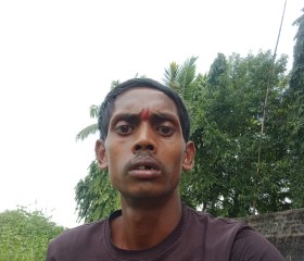 Somnath Kumar Ma, 26 лет, Jāmadoba