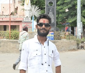 Manish, 27 лет, New Delhi