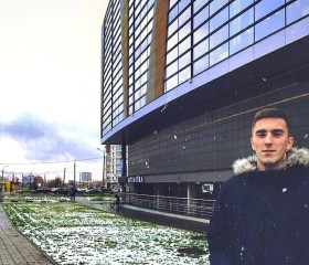 Евгений, 24 года, Нижний Новгород