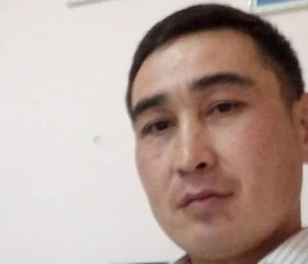 Серик, 38 лет, Астана