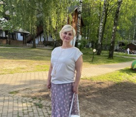 Милена, 51 год, Москва