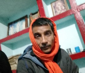 Dilip Singh, 33 года, Patna