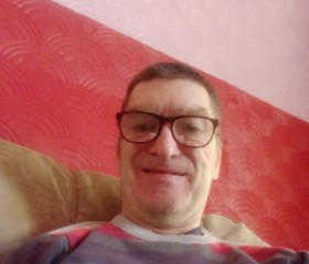 Andrew, 52 года, Mansfield