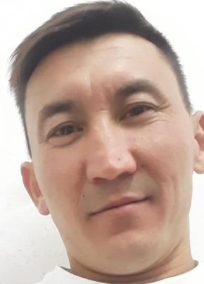 Азамат Медетов, 36, Қазақстан, Астана