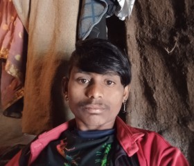 Narsingh Badole, 21 год, New Delhi