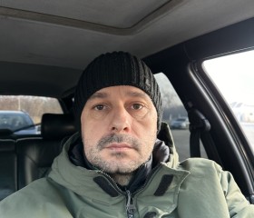 Radu, 45 лет, Iași