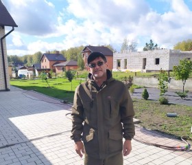 Егор, 58 лет, Ижевск