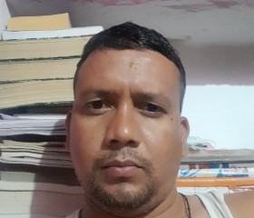 Mahendra, 35 лет, Lalitpur