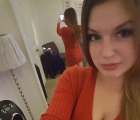 Sandra, 40 лет, Charlotte