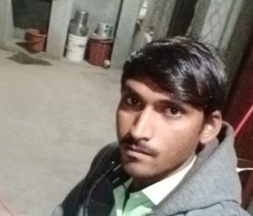 Memkiya sailesh, 23 года, New Delhi