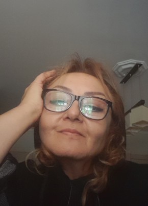 Лия, 61, Ελληνική Δημοκρατία, Πυλαία