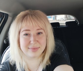 Blondy, 32 года, Липецк