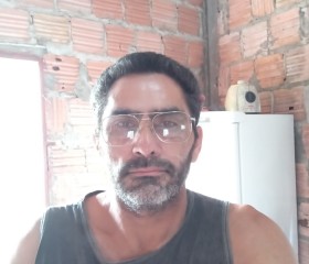 JOAO, 50 лет, São Luís