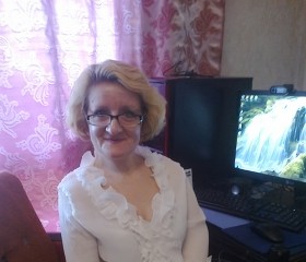 Илона, 54 года, Toshkent