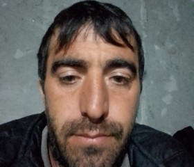 Resul, 35 лет, Saatlı