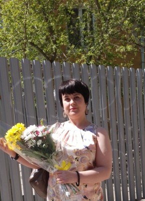 Алена, 30, Россия, Челябинск