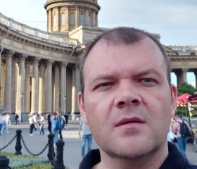 Валерий, 40 лет, Ульяновск