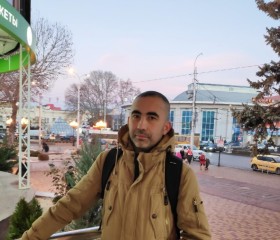 Ильяс, 39 лет, Симферополь