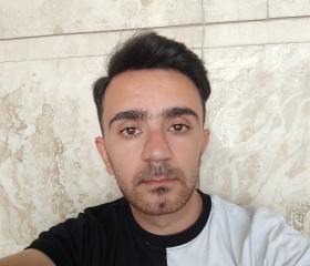 Ramin, 26 лет, سلماس