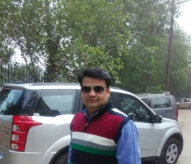 Pradeep, 41 год, Lucknow