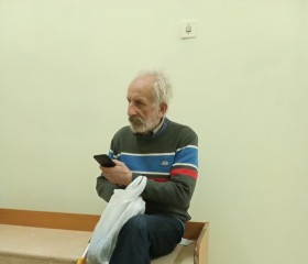 Слава, 68 лет, Горад Гродна