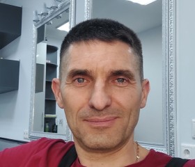 Эдуард, 46 лет, Донецьк