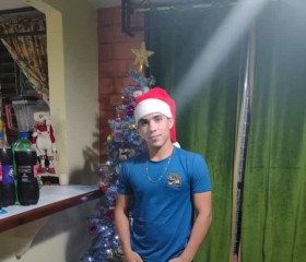 Yorluis, 26 лет, Maracay