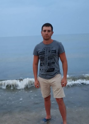 Михаил, 28, Украина, Зугрэс