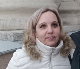 Anechka, 42 года, Горад Мінск