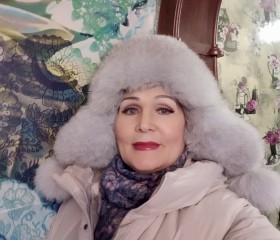 Sonya Rozhkova, 66 лет, Магадан