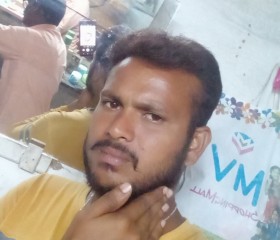 Naresh Bhukya, 30 лет, Hyderabad