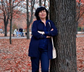 Виолетта, 54 года, Ростов-на-Дону