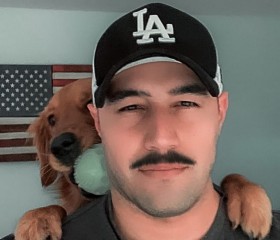 Sean ambriz, 43 года, Fremont (State of California)