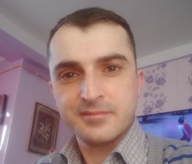 Irakli, 37 лет, ფოთი