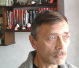 ИгорьПолянский, 65 лет, Харків