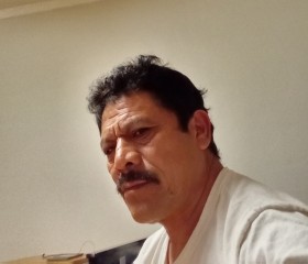 Edwin, 52 года, San Francisco