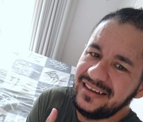 Bruno Vieitas, 43 года, Belém (Pará)