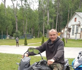 Сергей, 51 год, Горад Мінск